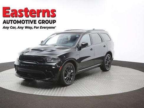 Used 2024 Dodge Durango R/T AWD/4WD image 55
