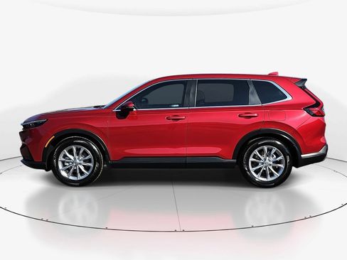 Used 2024 Honda CR-V EX image 6