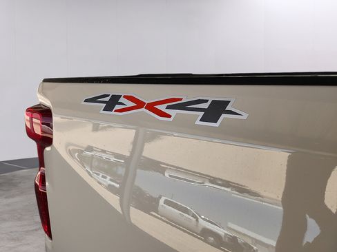 New 2026 Chevrolet Silverado 1500 Custom AWD/4WD image 25