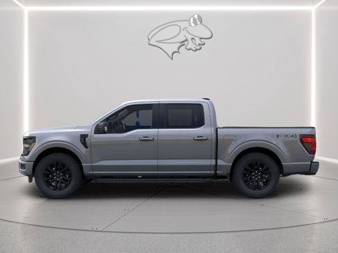 New 2026 Ford F150 XLT AWD/4WD image 3