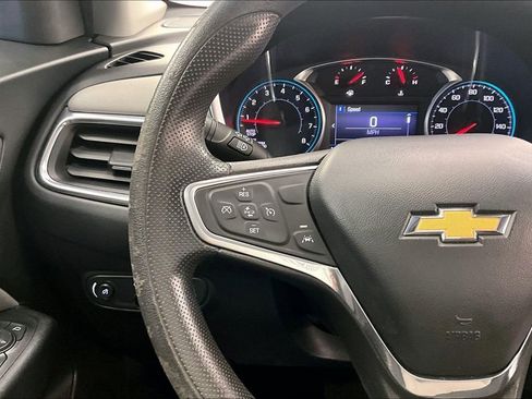 Used 2022 Chevrolet Equinox LS w/ LS Convenience Package image 17