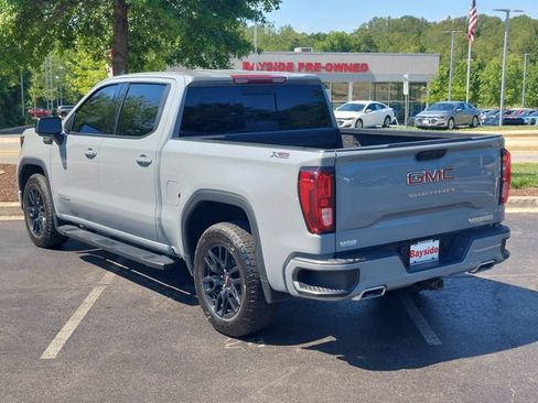 Used 2024 GMC Sierra 1500 Elevation w/ Elevation Premium Package AWD/4WD image 15