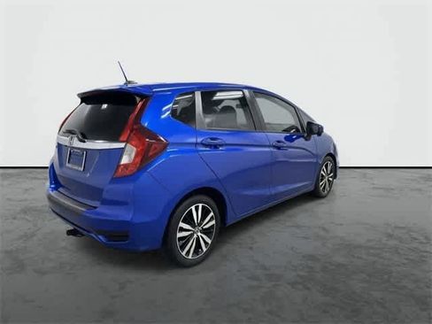 Used 2020 Honda Fit EX image 4