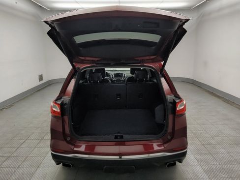 Used 2019 Chevrolet Equinox Premier FWD image 29