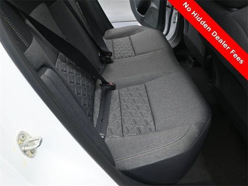 New 2025 Nissan Kicks SV image 28