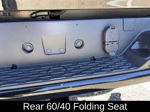 New 2026 RAM 1500 Big Horn AWD/4WD image 22