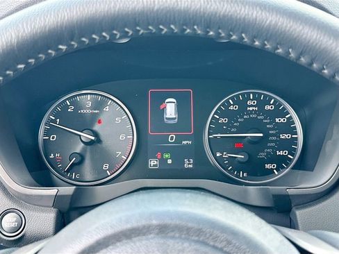 New 2026 Subaru Ascent Limited image 12