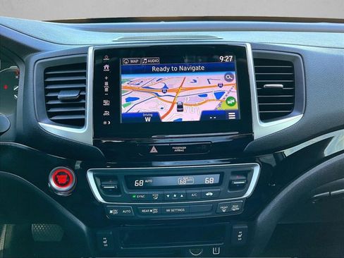 Used 2019 Honda Ridgeline RTL-E image 8