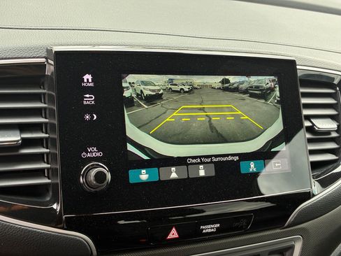 Used 2022 Honda Passport TrailSport image 25