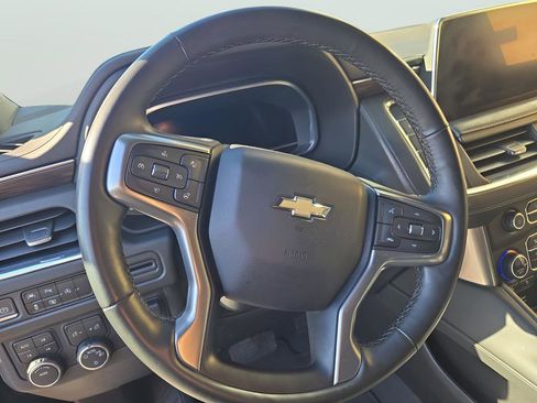 Used 2023 Chevrolet Tahoe LT w/ LT Signature Package image 22