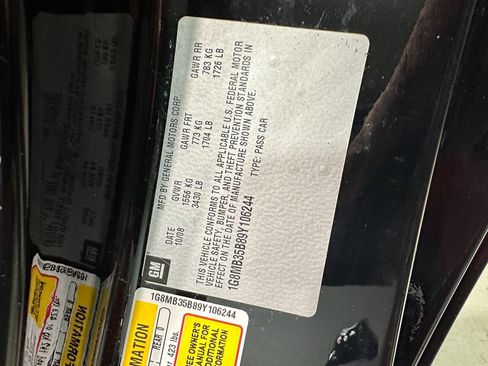 Used 2009 Saturn Sky w/ Premium Trim Package RWD image 25