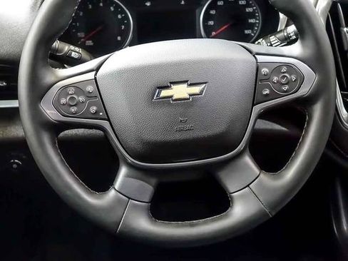 Used 2023 Chevrolet Traverse LT w/ LT Premium Package AWD/4WD image 20