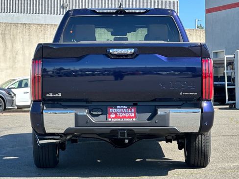 New 2026 Toyota Tundra 1794 Edition AWD/4WD image 7