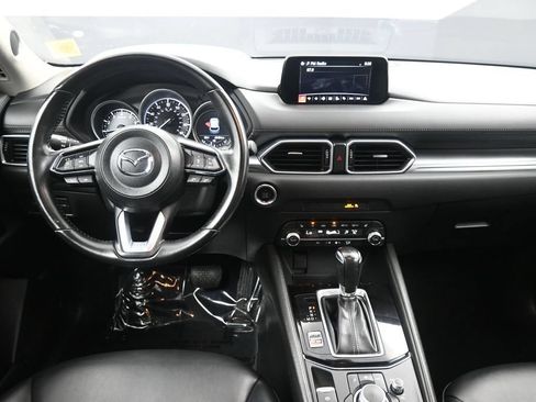 Used 2019 MAZDA CX-5 Touring AWD/4WD image 21