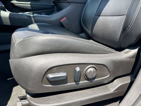 Used 2019 GMC Terrain SLT FWD image 12