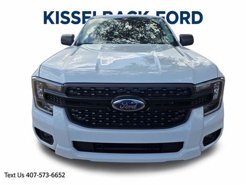 New 2026 Ford Ranger XL image 8