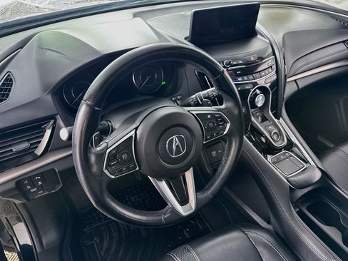 Used 2020 Acura RDX AWD w/ Technology Package image 14