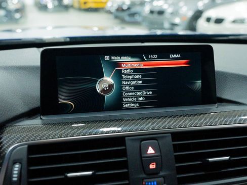 Used 2016 BMW M3 Individual w/ Lighting Package image 35