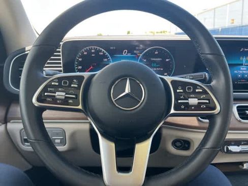 Certified 2023 Mercedes-Benz GLE 450 4MATIC image 24