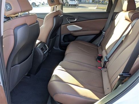 Certified 2022 Acura RDX AWD w/ Advance Package image 33