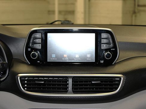 Used 2020 Hyundai Tucson SE AWD/4WD image 15