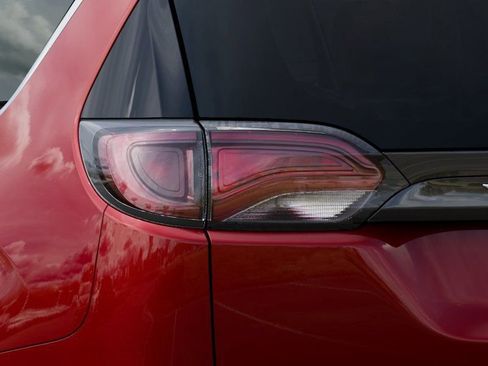New 2026 Chrysler Voyager LX FWD image 10