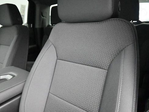 New 2026 GMC Sierra 1500 Pro w/ Pro Value Package image 16