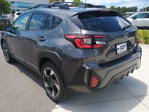 New 2026 Subaru Crosstrek 2.5i Limited AWD/4WD image 7