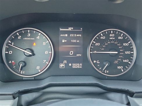 Used 2025 Subaru Outback Premium w/ Popular Package #1A image 20