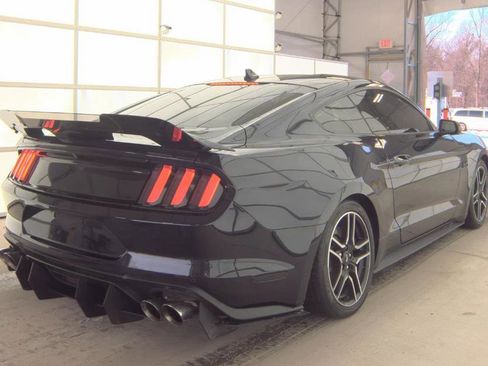 Used 2021 Ford Mustang GT w/ Equipment Group 301A image 9