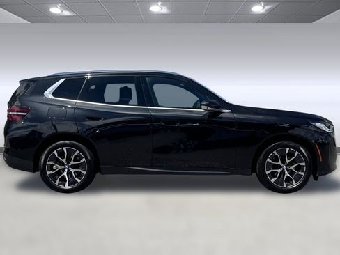 Used 2026 BMW X3 xDrive30i w/ Premium Package AWD/4WD image 8