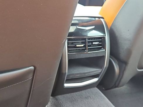 Used 2017 Cadillac CT6 Luxury AWD/4WD image 10