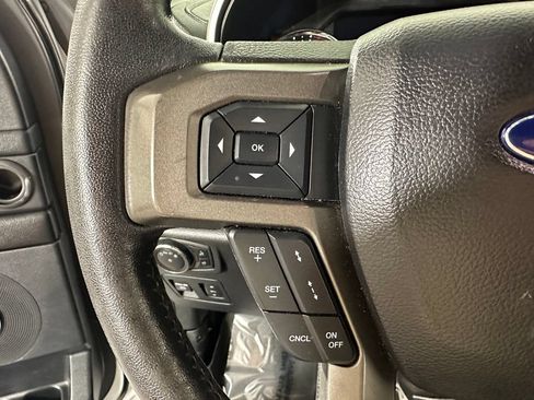 Used 2019 Ford Expedition XLT w/ Equipment Group 202A RWD image 27