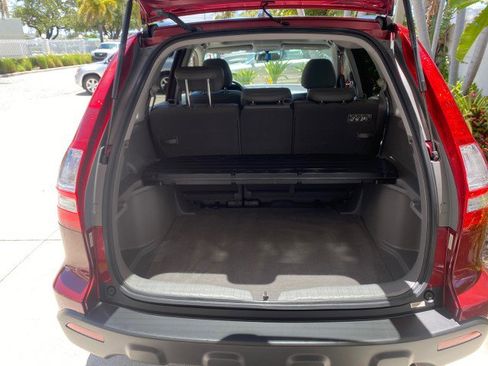 Used 2008 Honda CR-V EX-L image 89
