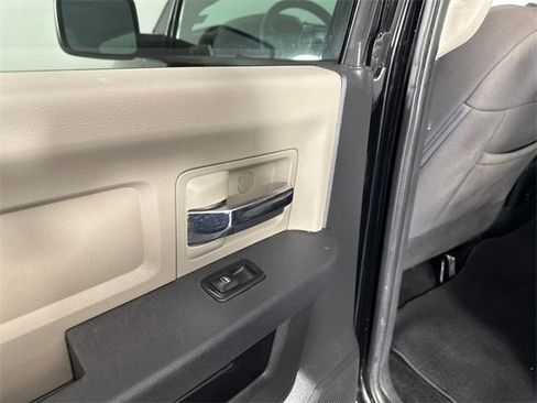 Used 2012 RAM 1500 Big Horn w/ Remote Start & Security Group image 12
