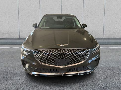 Used 2025 Genesis GV70 2.5T image 2