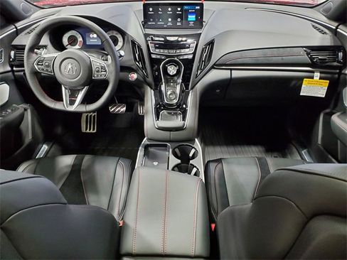 New 2026 Acura RDX A-Spec image 25