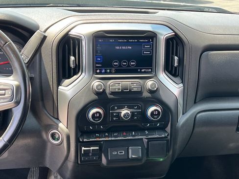 Used 2020 Chevrolet Silverado 1500 LT w/ All-Star Edition AWD/4WD image 39