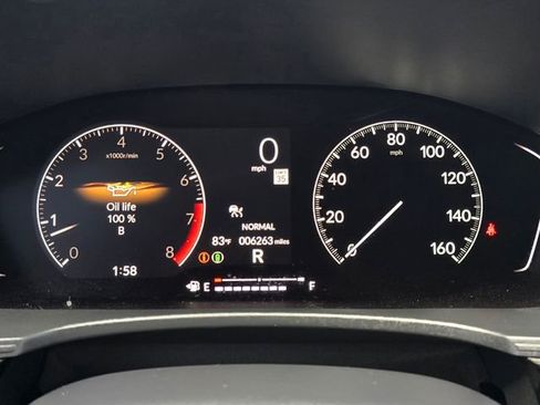 Used 2025 Honda Civic Sport image 14