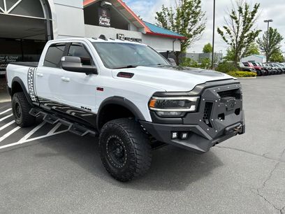 Used 2020 RAM 2500 Power Wagon