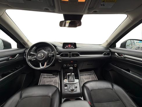 Used 2018 MAZDA CX-5 Touring AWD/4WD image 22