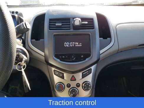 Used 2013 Chevrolet Sonic LT image 19