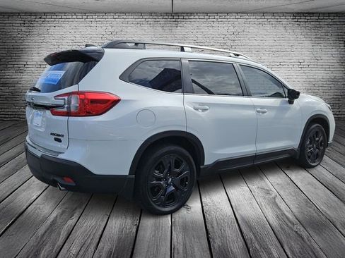 Used 2024 Subaru Ascent Onyx Edition w/ Popular Package Onyx image 5