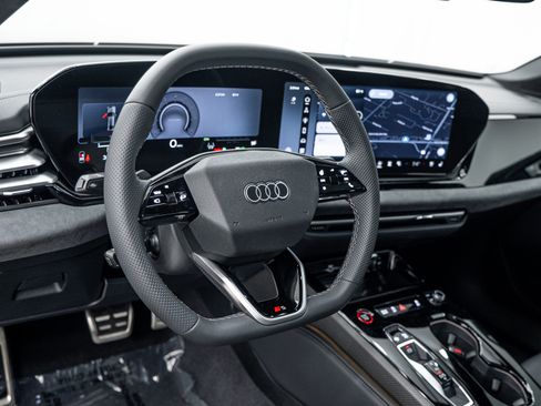 New 2026 Audi S5 Premium Plus AWD/4WD image 10
