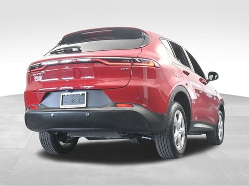 Used 2024 Dodge Hornet GT image 62