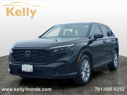 Certified 2023 Honda CR-V EX-L