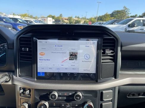 New 2026 Ford F150 XL w/ Tow/Haul Package AWD/4WD image 18