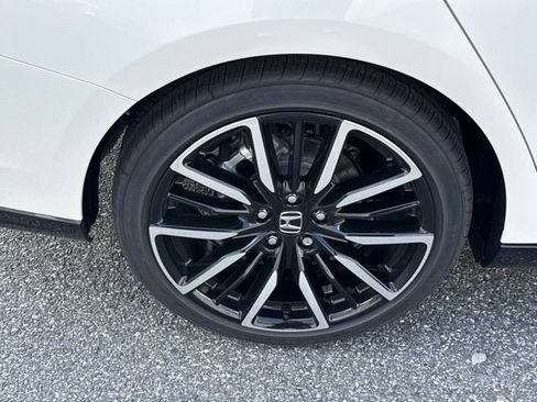 New 2026 Honda Accord Touring image 23