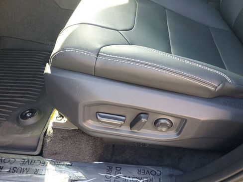 New 2026 Toyota Tundra Limited image 31