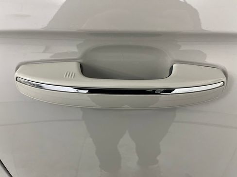 Used 2023 Lincoln Navigator Reserve image 48